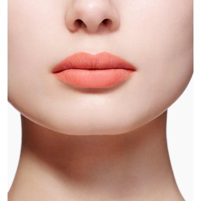 2 - Dior Rouge Petal matte finish 445