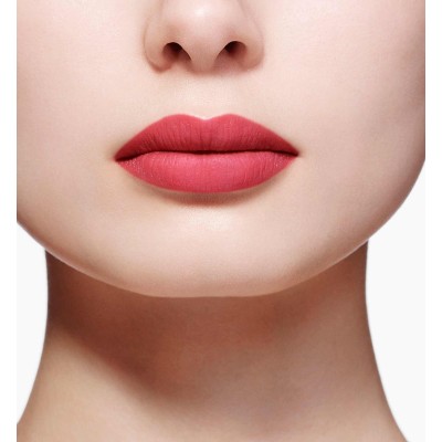 2 - Dior Rouge Favorite finish mat 760