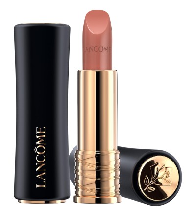 1 - Lancôme L'absolu Rouge Cream 253 Mademoiselle-Amanda 3.4g