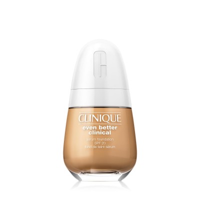 1 - Clinique Even Better Serum Foundation SPF 20 CN 74 Beige 30ml