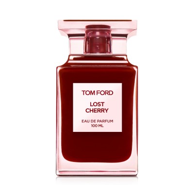1 - TOM FORD Lost Cherry eau de parfum 100ml