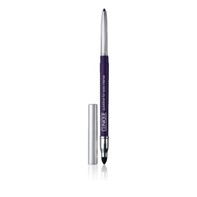 1 - Clinique Quickliner For Eyes Intense 02 Intense Plum 0.28g