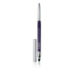 1 - Clinique Quickliner For Eyes Intense Plum
