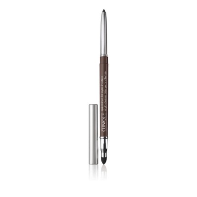 1 - Clinique Quickliner For Eyes Intense Chocolate
