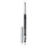 1 - Clinique Quickliner For Eyes Intense 05 Intense Charcoal 0.28g