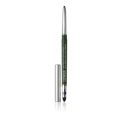 1 - Clinique Quickliner For Eyes Intense Ivy