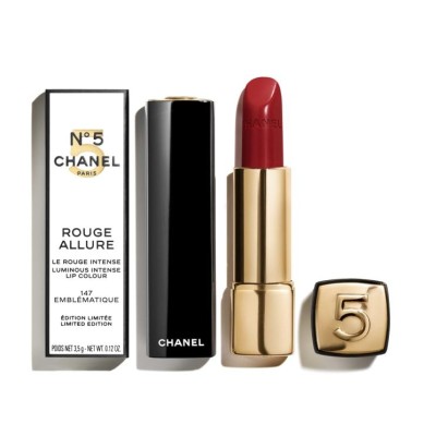 1 - CHANEL Rouge Allure Emblématique 147 3.5 g