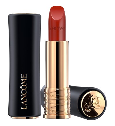 1 - Lancôme L'absolu Rouge Cream 196 French Touch 3.4g