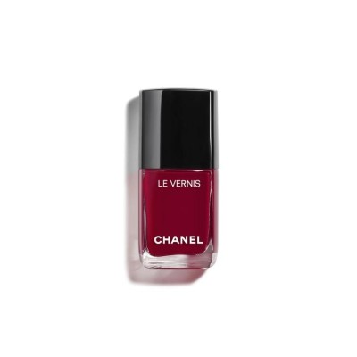 1 - CHANEL Le Vernis Rouge Intemporel 913 13 ml