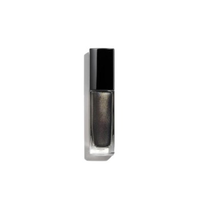1 - CHANEL Ombre Premiere Laque Glitter Or Noir 17 6 ml
