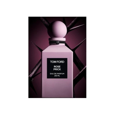 2 - TOM FORD Rose Prick 250ml
