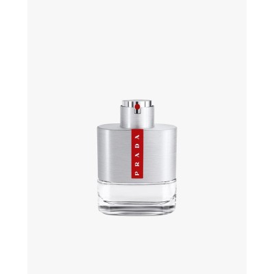 1 - Prada Luna Rossa Eau De Toilette 50ml