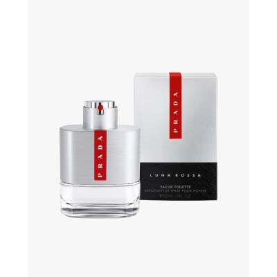 2 - Prada Luna Rossa Eau De Toilette 50ml
