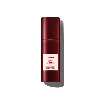 1 - TOM FORD Lost Cherry All Over Body Spray 150ml