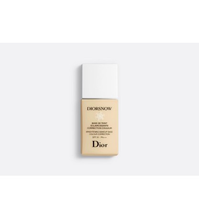 1 - Dior Diorsnow 30 ml Bottiglia Liquido Beige