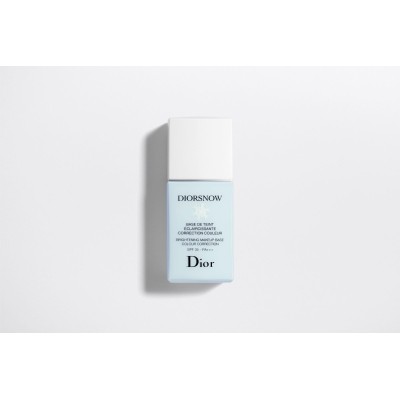 1 - Dior Diorsnow 30 ml Bottiglia Blue