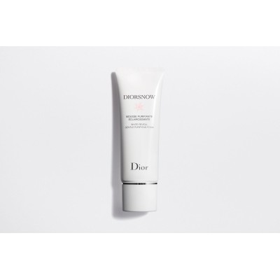 1 - Dior Diorsnow Purifying Foam 110ml