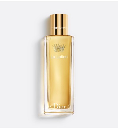 1 - Dior L’Or de Vie La Lotion 180ml