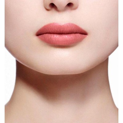 2 - Dior Ricarica Rouge Balsamo 525 Chérie finish satinato