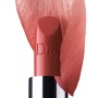 5 - Dior Rouge Colored Lip Balm Refill 525 Chérie satin finish