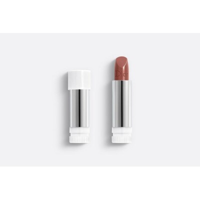 1 - Dior Ricarica Rouge Balsamo 810 Garden finish satinato