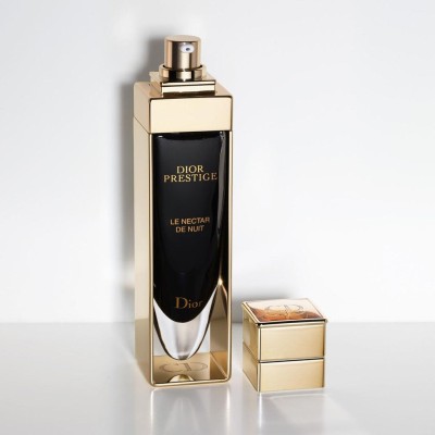 2 - Dior Prestige Le Nectar De Nuit 30ml