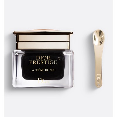 1 - Dior Prestige La Creme De Nuit 50ml