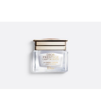 1 - Dior Prestige Light-In-White Crème 50ml