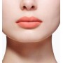 2 - Dior Rouge Colored Lip Balm Refill 445 Petal matte finish