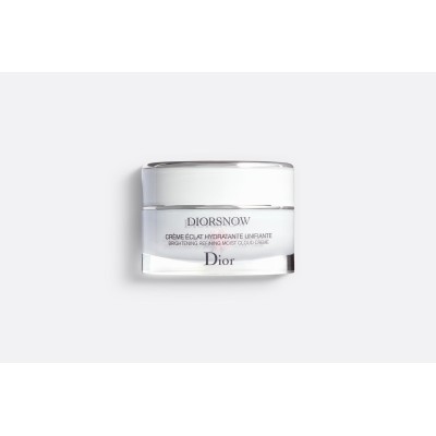 1 - Dior Diorsnow Illuminating Cloud Crème 50ml