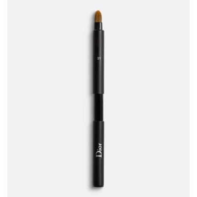 1 - Dior Backstage Retractable Lip Brush N°31