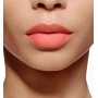 4 - Dior Ricarica Rouge Balsamo 445 Petal finish mat