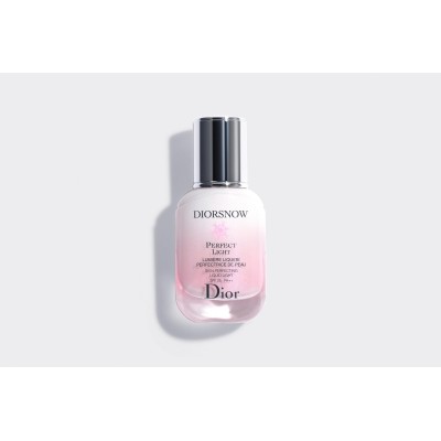 1 - Dior Diorsnow Perfect Light SPF 25 PA++ 30ml