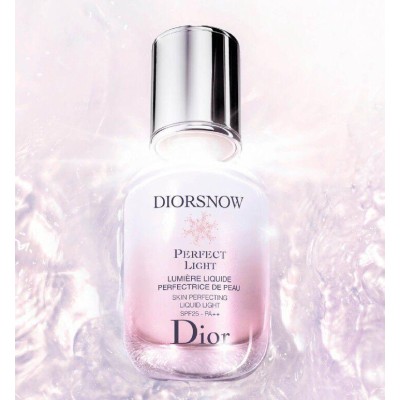 2 - Dior Diorsnow Perfect Light SPF 25 PA++ 30ml