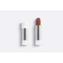 1 - Dior Ricarica Rouge Balsamo 742 Solstice finish mat