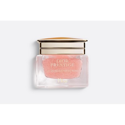 1 - Dior Prestige Le Micro-Caviar de Rose 75ml