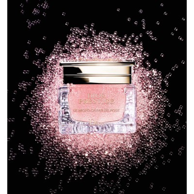 2 - Dior Prestige Le Micro-Caviar de Rose 75ml