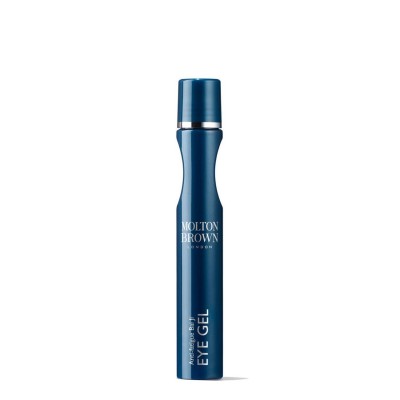 1 - Molton Brown Anti-fatigue Bai Ji Eye Gel crema e idratante per gli occhi Gel per occhi Donna 15 ml