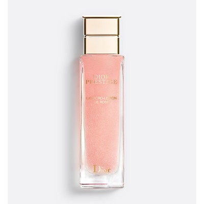 1 - Dior Prestige La Micro-Lotion de Rose 150ml