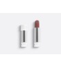 1 - Dior Ricarica Rouge Balsamo 820 Jardin Sauvage finish mat
