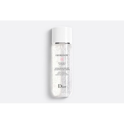 1 - Dior Diorsnow Essence of Light Lozione Micro-Infusa 175ml