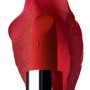 5 - Dior Rouge Colored Lip Balm Refill 999 matte finish