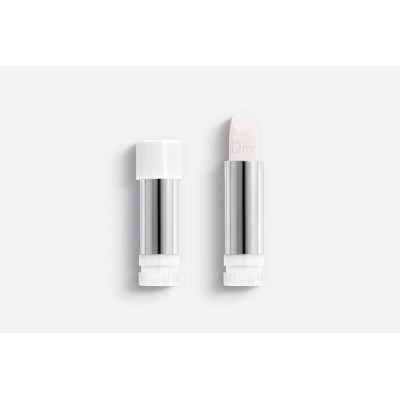 1 - Dior Ricarica Rouge Balsamo 000 Diornatural fini vellutato