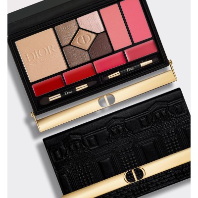1 - Dior Écrin Couture Iconic Makeup Colours Palette