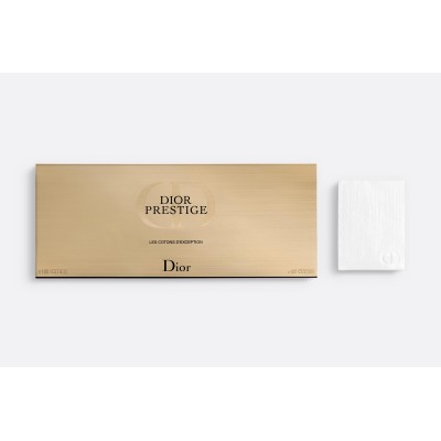 1 - Dior Prestige Dischetto di cotone