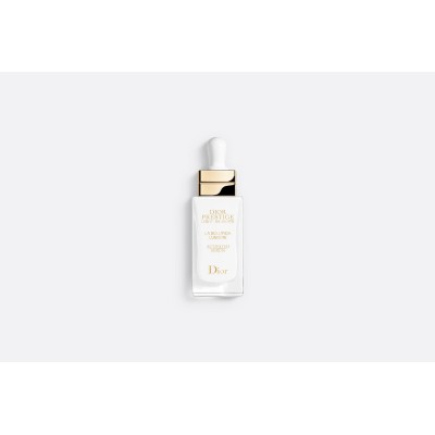 1 - Dior Prestige Light-in-White La Solution Lumière Activated Serum 30ml