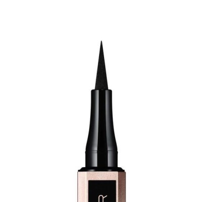 2 - Lancôme Idôle Liner 01 Glossy Black
