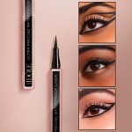 4 - Lancôme Idôle Liner 01 Glossy Black