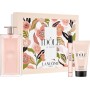 1 - Lancôme Mother's Day Cofanetto 2021 Idôle Eau de Parfum 50ml + Idôle Eau de Parfum 10ml + Shower gel 50ml