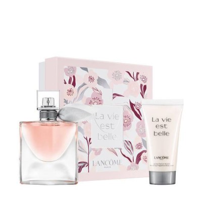1 - Lancôme La Vie Est Belle Eau De Parfum 30 Ml Fragrance Set